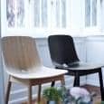 La chaise en bois MONO : quand innovation et design donnent un résultat étonnant