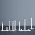CLUSTER Kerzenständer, norwegisches Design, Silje. WOUD