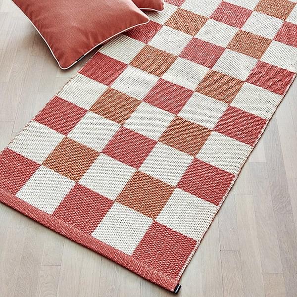 PAPPELINA: Swedish carpets and cushions, high in quality and softness