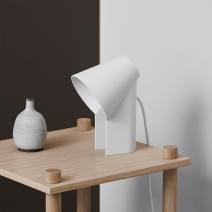 STUDY, lampe &agrave; poser