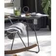 EYELET τραπέζια HOUE, από εποξειδισμένο χάλυβα, από το HOUE