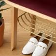 Banc EUSTACHE, par Margaux Keller pour HARTÔ.