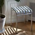Collection PALISSADE - chaise, fauteuil, tabourets, sofa, tables et banc - pour un usage intérieur ou extérieur