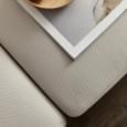 Sofa PLANET von SOFTLINE, eine modulare Lounge