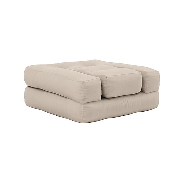 SILLÓN Y REPOSAPIÉS LINO  ZARA Estados Unidos de América / United States