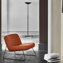 Balançoire d'intérieur Me&U – Softline Fauteuils d'accueil Softline