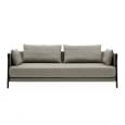 MADISON, a convertible sofa that invites you to relax.