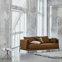 MADISON ，一款可转换的沙发，可让您放松身心。