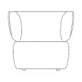 Additional or replacement covers for SOFTLINE products