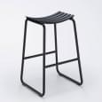 RE-CLIPS contemporary bar stool, by HOUE