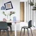 GRAIN Pendelleuchte, minimalistisches Design, von MUUTO