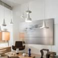 SMALL LIGHT COLLECTION - handmade lamps made of ceramic. 4 shapes, for an exceptional atmosphere. NEO