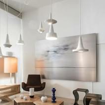 SMALL LIGHT COLLECTION - des lampes fait main r&eacute;alis&eacute;es en c&eacute;ramique. 4 formes, pour une ambiance exceptionnelle. NEO