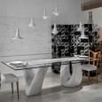 SMALL LIGHT COLLECTION - handmade lamps made of ceramic. 4 shapes, for an exceptional atmosphere. NEO