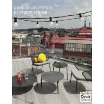 CONDOR collection, TODUS