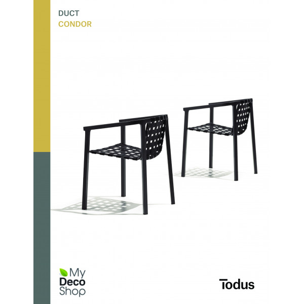 DUCT collection, TODUS