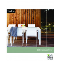 PURO collection, TODUS