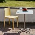 Clean, stable and resistant NEU tables, by HAY