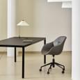 ABOUT A CHAIR - ref. AAC153 og AAC153 SOFT