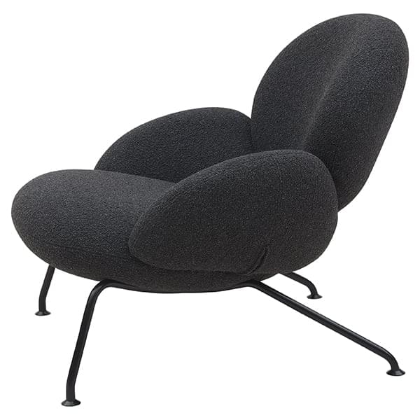 Chaise de bureau confortable & design au meilleur prix, Fauteuil de bureau  design AIKO SWIVEL avec accoudoirs SOFTLINE