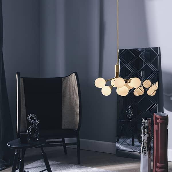 APIALES pendant lamp collection by Sofie Refer - NUURA