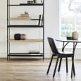 TREE dining table, 3 dimensions, natural symbolism, lightness and roundness.