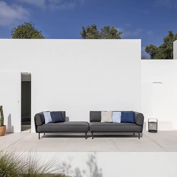 Baza Garden Furniture To Compose High, High End Outdoor Furniture