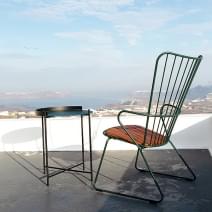 Sill&oacute;n, PAON, con car&aacute;cter, encantador y c&oacute;modo - HOUE