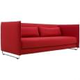 METRO, sofa som kan konverteres til seng, kokong og komfort, en eksepsjonell duo - Softline