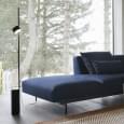 POST: une applique et un lampadaire, modulable et innovante. Muuto