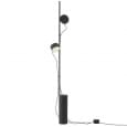 POST: une applique et un lampadaire, modulable et innovante. Muuto