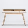 STAFA, design and minimalist desk, by GAZZDA
