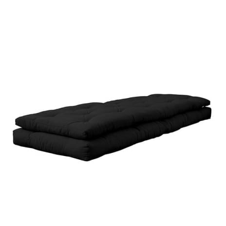 Buckle-up - Convertible futon - Roll it, unroll it, and relax!