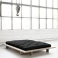 Japan: ein japanisch inspiriertes Bett, dänischer Touch und hochwertiges Massivholz