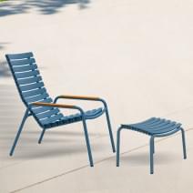 Repose-pieds RE-CLIPS, par HOUE