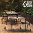 The Outdoor Novo, Steel And Aluminum Thermolated Aluminum Collection - AYTM