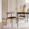 The Outdoor Novo, Steel And Aluminum Thermolated Aluminum Collection - AYTM