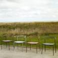 The Outdoor Novo, Steel And Aluminum Thermolated Aluminum Collection - AYTM