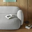GEM, an exceptionally comfortable 3 seater sofa