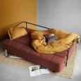 DAYBE: Ο μετατρέψιμος καναπές ευεξίας, με υπεροχή, με ή χωρίς υποβραχιόνια