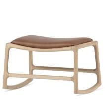 DEDO, repose-pieds contemporain et design, par GAZZDA