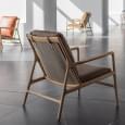 DEDO, fauteuil EASY contemporain et design, par GAZZDA