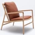 DEDO, fauteuil EASY contemporain et design, par GAZZDA