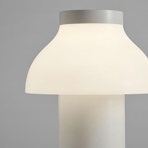 The collection of PC, contemporary and technical luminaires - HAY