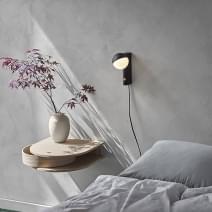 BUTTERFLY WALL LAMP是挪威的宝藏-装饰与设计， NORTHERN LIGHTING