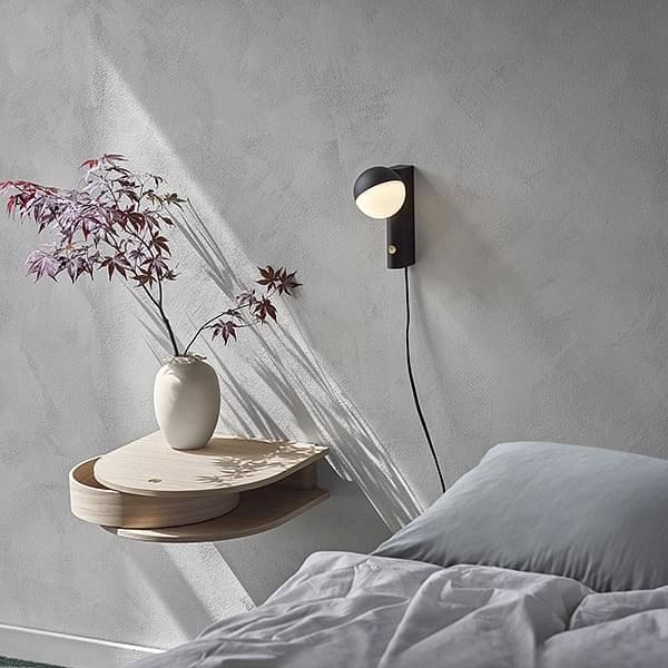 BUTTERFLY WALL LAMP é um tesouro norueguês - deco e design, NORTHERN LIGHTING