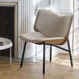 【美品】HAY DAPPER LOUNGE CHAIR Dapper Lounge Chair Hay | HAY DAPPER LOUNGE