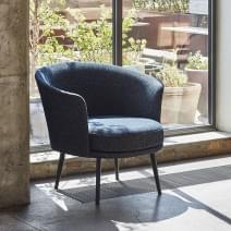 DORSO: una silla confort de calidad con su sistema de rotaci&oacute;n integrado de 360&deg;. HAY