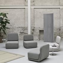 STANDBY, una silla que se adapta a la situaci&oacute;n.