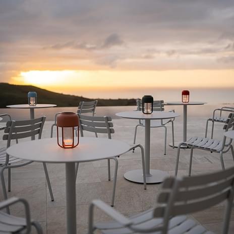 スカンジナビアの家具、北欧の装飾、デザインされた照明 - my-deco